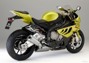 BMW S 1000 RR